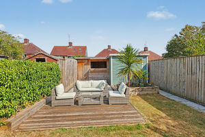 Brookbank Avenue Brockwell